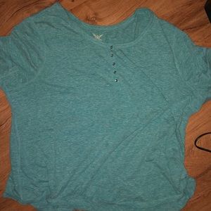 Short sleeve faded glory t shirt